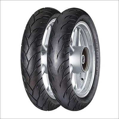 Anlas MB-34 100/80 R16 50P