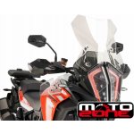 Puig Touring 9717W čirá | Zboží Auto