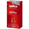 Kávové kapsle Lavazza Kávové kapsle Nespresso Qualita Rossa 10 kapslí 50 g