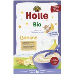 Holle Bio Mléčná kaše banánová 250 g – Zboží Dáma