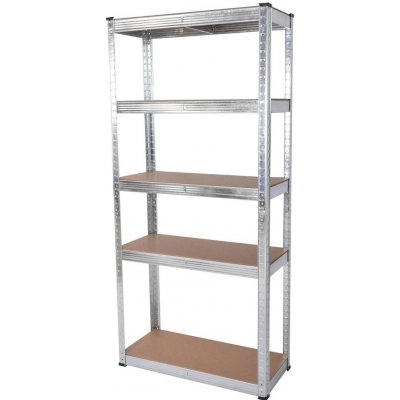 Rojaplast Regál 70x30x150 – Hledejceny.cz