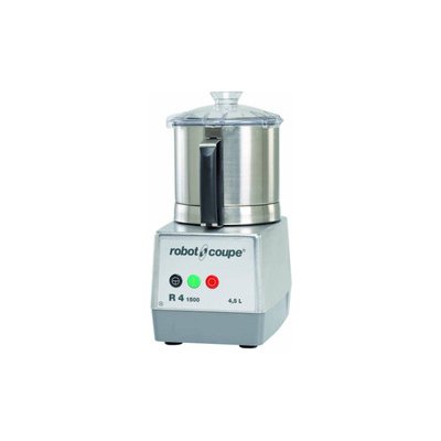 Robot Coupe KUTR STOLNÍ R 4 A - 1500, 230V – Zboží Dáma