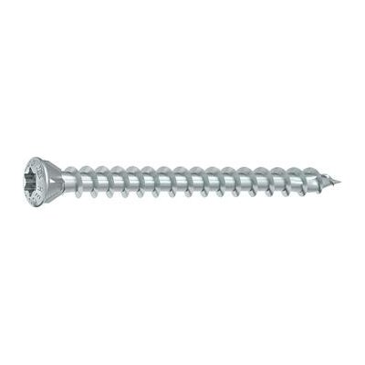 HECO-Topix-plus podlahový vrut LKO 3.5x 40 Torx 10 ocel pozink-modrý (500 ks) – Hledejceny.cz