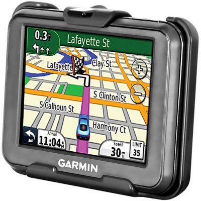 RAM Mounts držák na Garmin nuvi 30, RAM-HOL-GA51U RAM-HOL-GA51U – Zboží Mobilmania