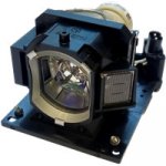 Lampa pro projektor HITACHI CP-X2530WN, kompatibilní lampa s modulem – Zboží Živě