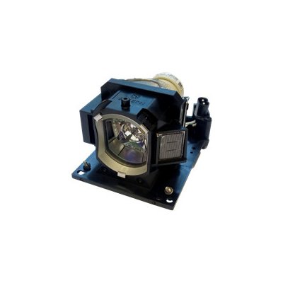 Lampa pro projektor HITACHI CP-X2530WN, kompatibilní lampa s modulem – Zboží Živě