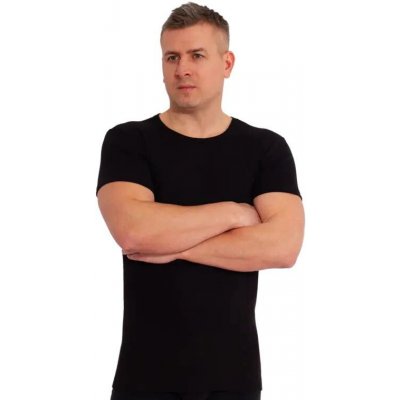 Podvlíkací triko Jokl černá – Hledejceny.cz