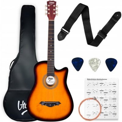 V-TONE AG ONE SB 4/4 – Hledejceny.cz