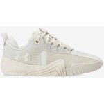 Under Armour TriBase Reign 6 dámské tréninkové boty ivory dune stone white – Zboží Dáma