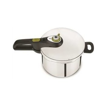 Tefal Secure 5 P2534246 4 l od 1 562 Kč - Heureka.cz