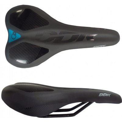 DDK DD073MF Memory černé/modré – Sleviste.cz