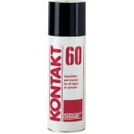 Kontakt 60 Čistící přípravek 400 ml – Zboží Dáma