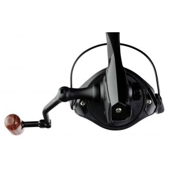 Giants Fishing Deluxe Reel FD 9000 + cívka 10000