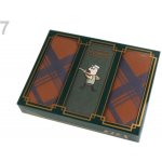 Pánský kapesník/dárková kazeta barva 58 viz foto tetřev – Zboží Dáma