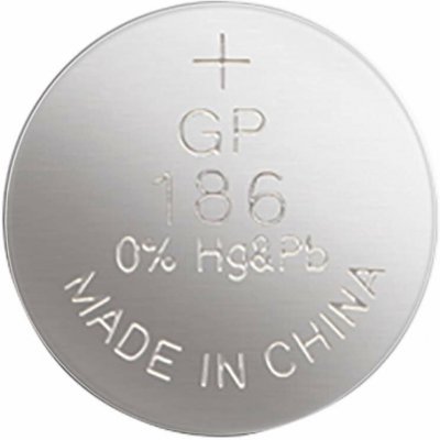 GP 186F 10ks B1386 – Hledejceny.cz