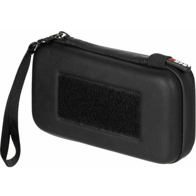 MFH 30960A Hardshell Small černé – Zboží Dáma