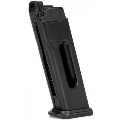Umarex CO2 pro airsoftové pistole Umarex Glock 17 Gen.5 MOS s blowbackem – Hledejceny.cz