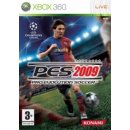 Pro Evolution Soccer 2009