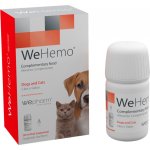 WePharm wehemo oral liquid 30 ml – Zboží Mobilmania