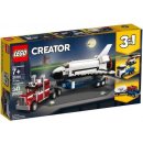 LEGO® Creator 31091 Přeprava raketoplánu