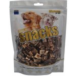 Magnum Beef & Cod Cubes 250 g – Zboží Mobilmania