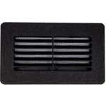 Ventishop HPMc 110 x 55 černá – Hledejceny.cz