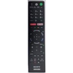 Dálkový ovladač Sony RMF-TX201ES – Zbozi.Blesk.cz