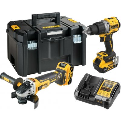 DeWALT DCK2026P2T – Zbozi.Blesk.cz