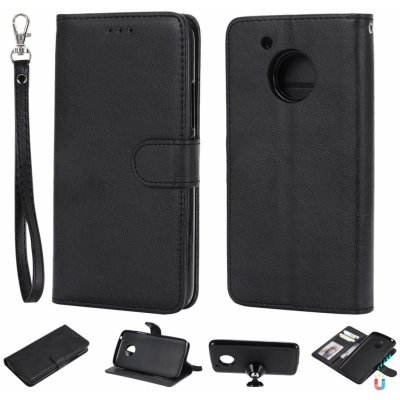 Pouzdro TVC WalletCase Lenovo Moto G5/Lenovo Moto G 5. generace