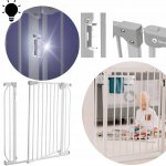 Lionelo Truss Slim Led šedá – Zboží Dáma