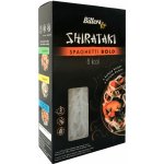 Bitters Shirataki spagheti bold 390 g – Zboží Dáma