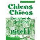 Chicos Chicas 1 Pracovní sešit - Palomino M.A.