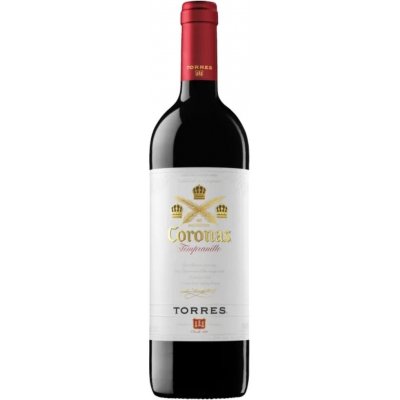 Torres Coronas 13,5% 0,75 l (holá láhev) – Hledejceny.cz