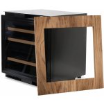 mQuvée WineKeeper 25D – Zboží Dáma