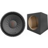 Subwoofer do auta JBL Stage 102