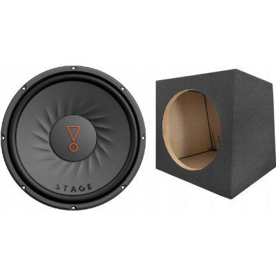 JBL Stage 102 – Sleviste.cz