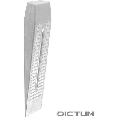 Dictum 706079 Twisted Splitting Wedge with Tip – Zboží Mobilmania