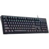 Klávesnice ThundeRobot KG3104C Wired Mechanical Keyboard Blue switch JT00FE002