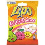 Lipo Ovocné Čočky 60 g – Sleviste.cz