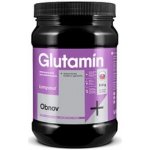 Kompava Glutamín 500 g – Sleviste.cz