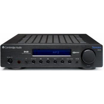 Cambridge Audio Sonata DR 30 DAB/FM 2.1