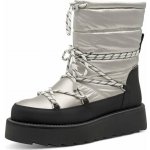 Tamaris dámská kotníková obuv 26836-41-094 černá – Sleviste.cz