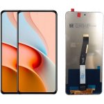 LCD Displej Xiaomi Redmi Note 9 Pro – Zbozi.Blesk.cz