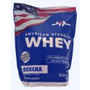 Mex Nutrition American Standart Whey 2270 g