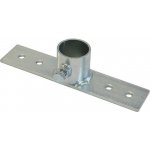 Patka na trubku do p.60mm,pás.24x8cm,šroub – Hledejceny.cz