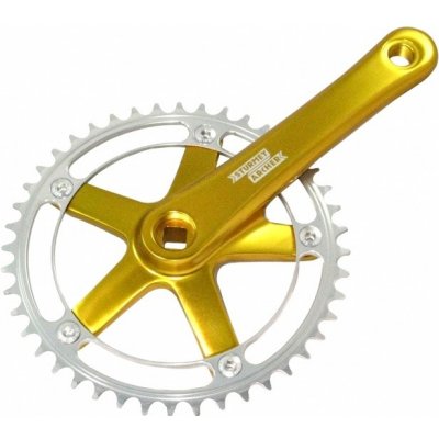 Sturmey-Archer FCT68 – Zboží Mobilmania