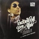 Prince - Rock And Roll Love Affair LP