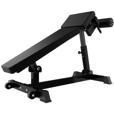 TRUESTEEL Decline Bench – Zboží Dáma