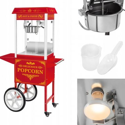 Royal Catering RCPW-16.3 – Zboží Mobilmania