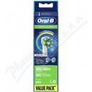 Oral-B Cross Action Black 4 ks